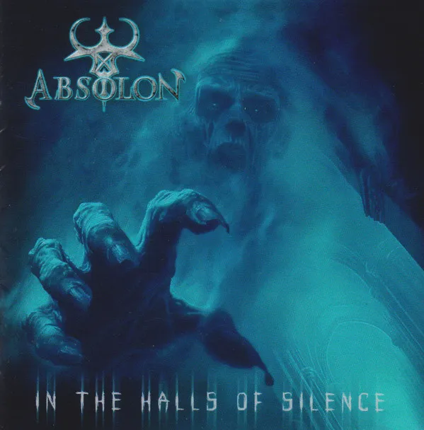 In The Halls Of Silence