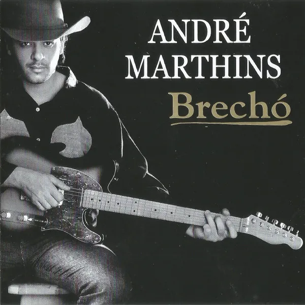 Brechó