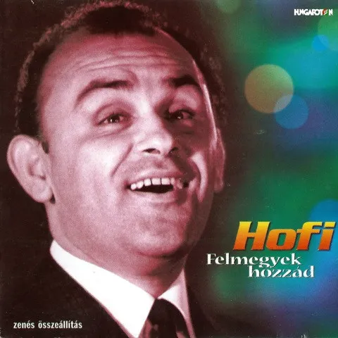 Felmegyek Hozzád