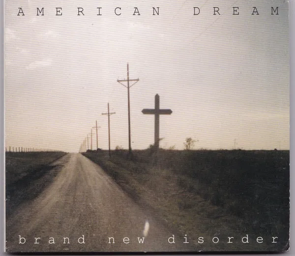 Brand New Disorder