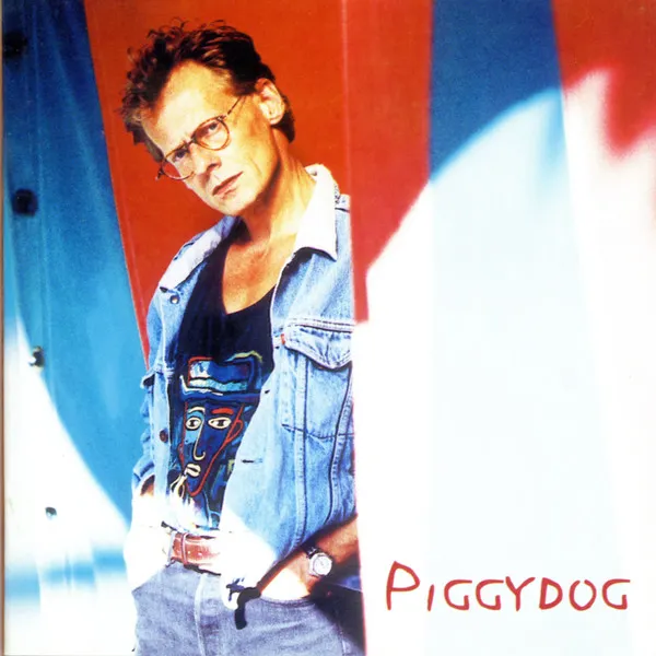 Piggydog