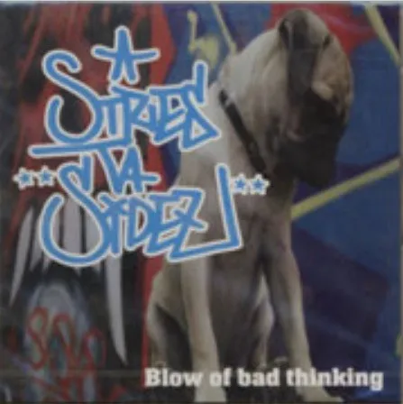 Blow Of Bad Thinking