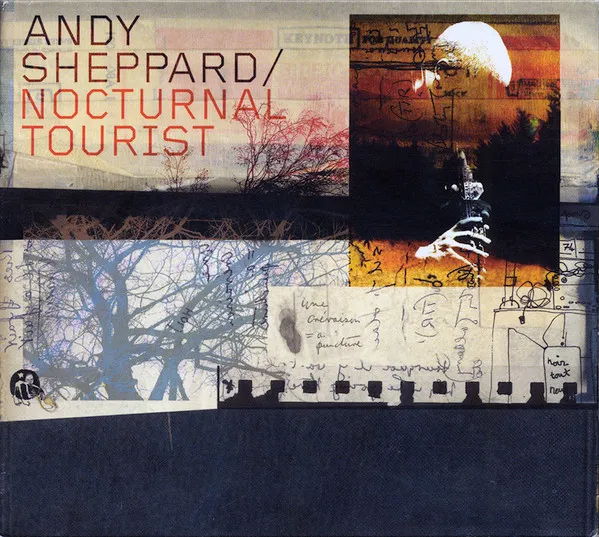 Nocturnal Tourist
