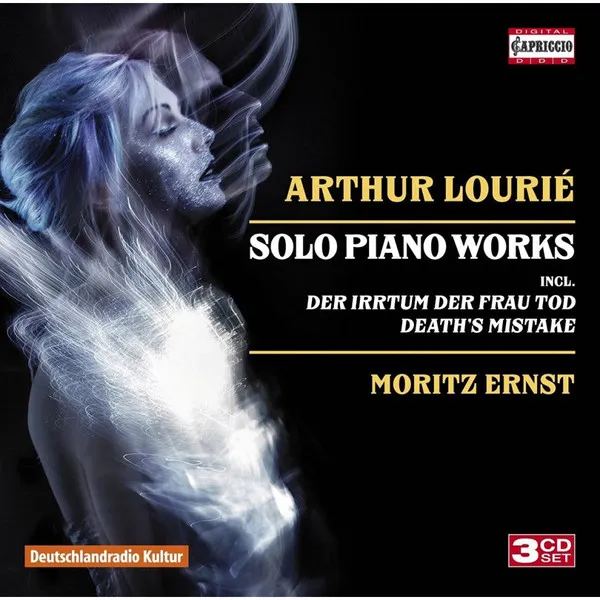 Solo Piano Works
