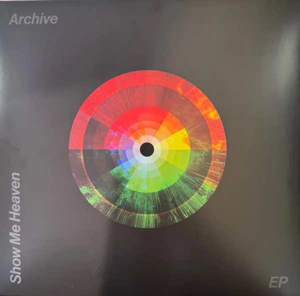 SHOW ME HEAVEN RSD LTD.