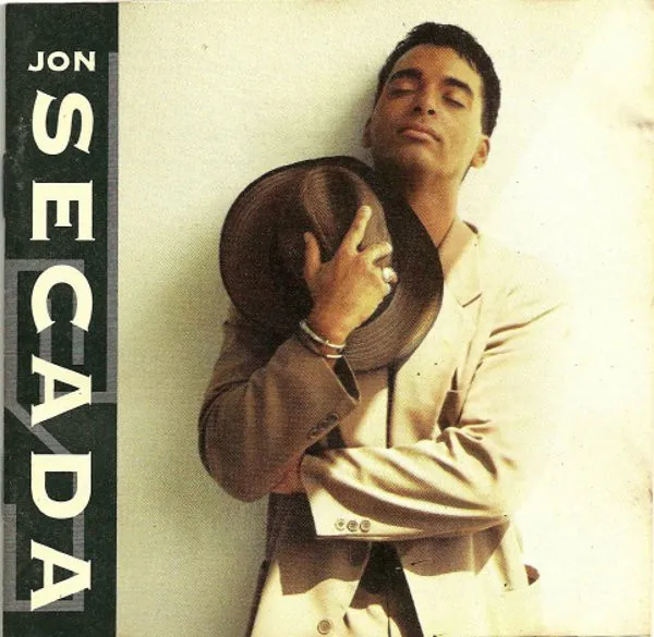 Jon Secada