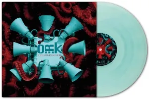 Firehose Of Falsehoods (Limited Edition) (Coke Bottle Green Vinyl)