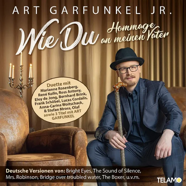 Wie Du - Hommage an meinen Vater
