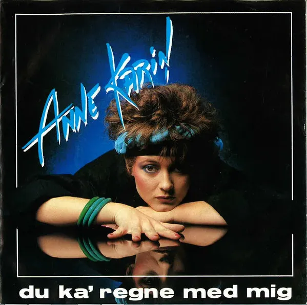 Du Ka´Regne Med Mig