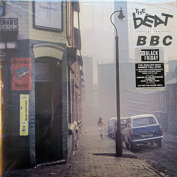 The Beat At The BBC