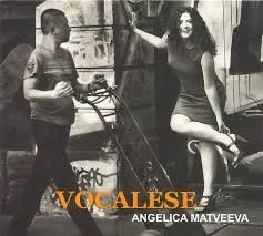 Vocalese