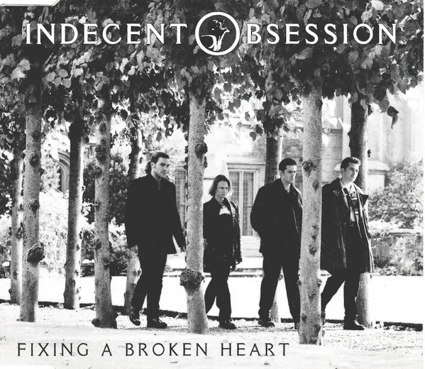 Fixing A Broken Heart
