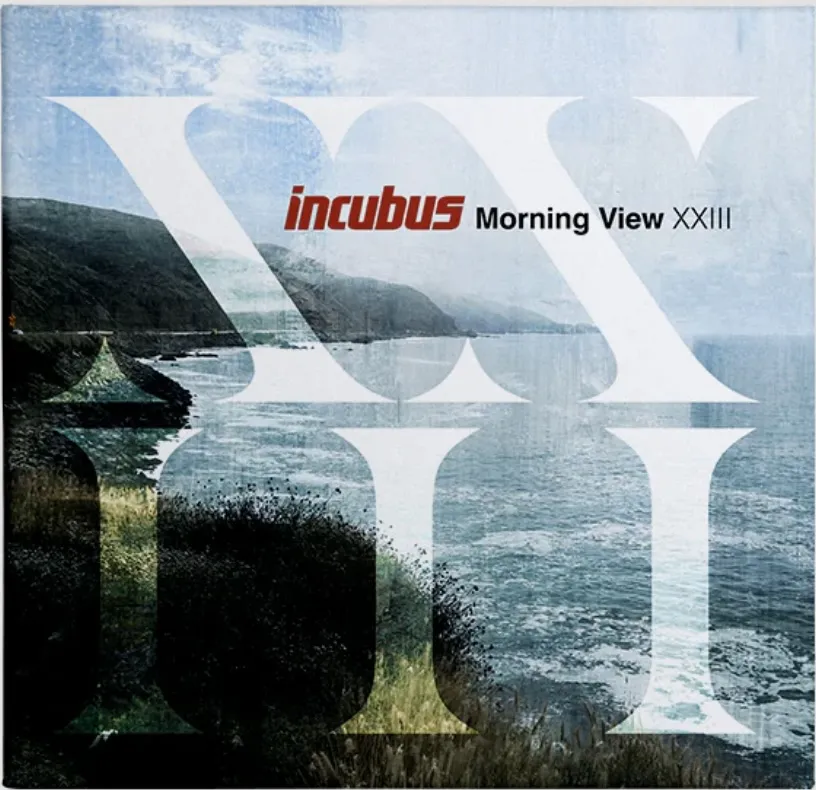 Morning View XXIII