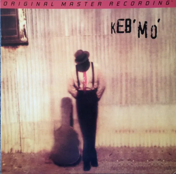 Keb' Mo'