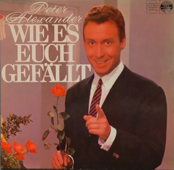 Wie Es Euch Gefällt