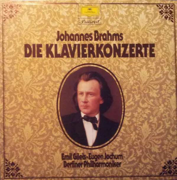 Die Klavierkonzerte