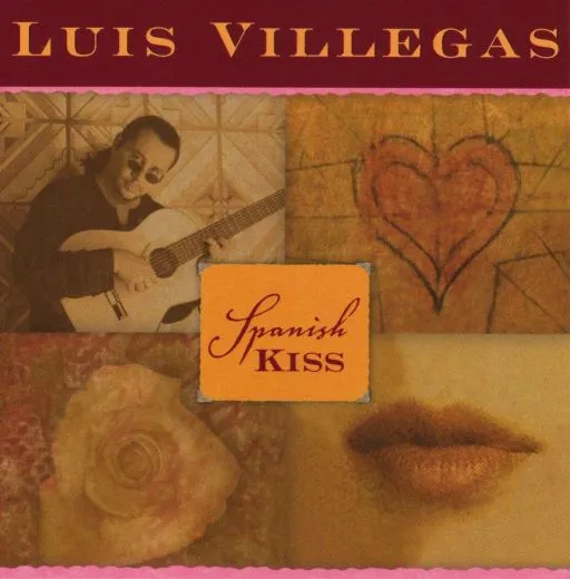 Spanish Kiss