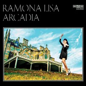 Lisa, Ramona