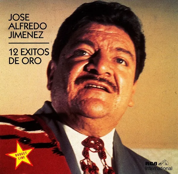 12 Éxitos De Oro