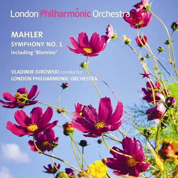 Symphony No. 1 Including Blumine