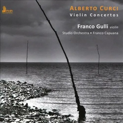 Violin Concertos