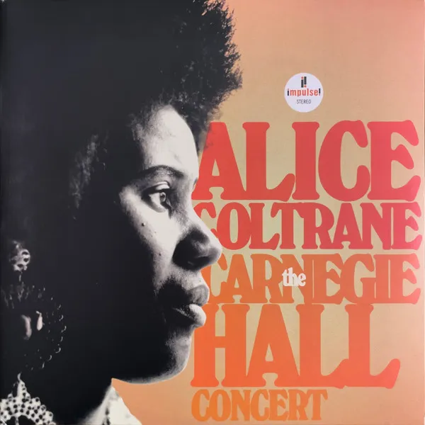The Carnegie Hall Concert