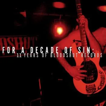 For a Decade of Sin-42tr-