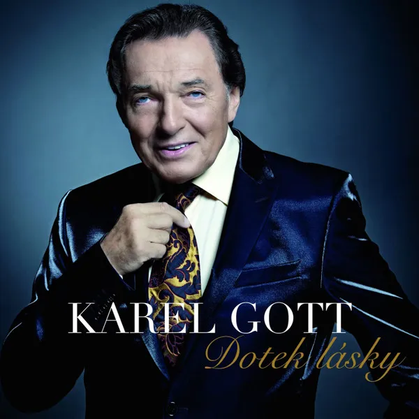 Dotek lásky