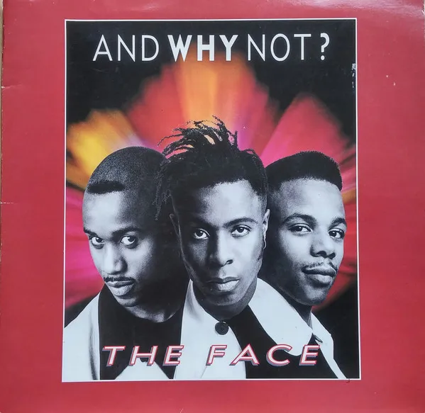 The Face