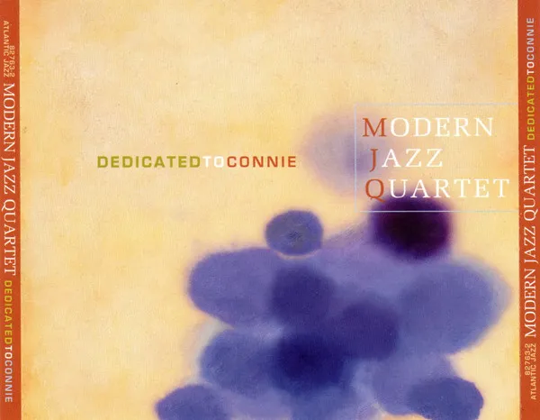 Dedicated To Connie