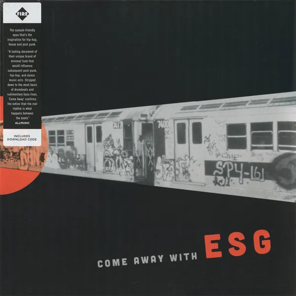 Come Away With