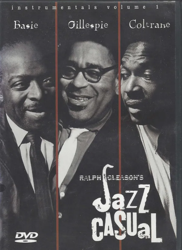 Ralph Gleason's Jazz Casual