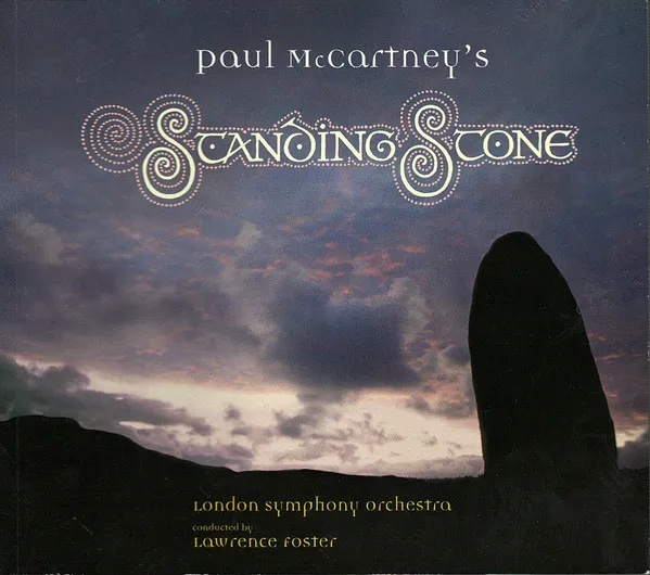 Standing Stone