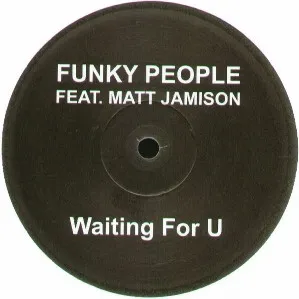 Waiting For U