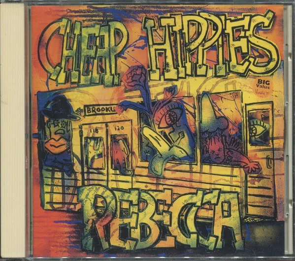 Cheap Hippies