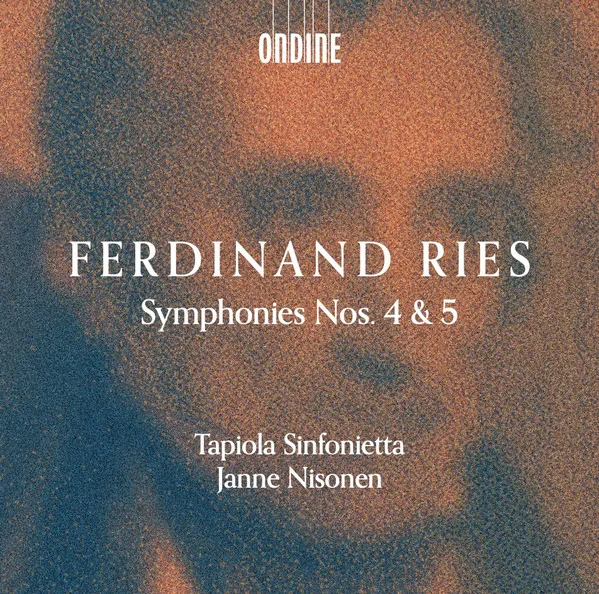 Symphonien Nr.4 & 5