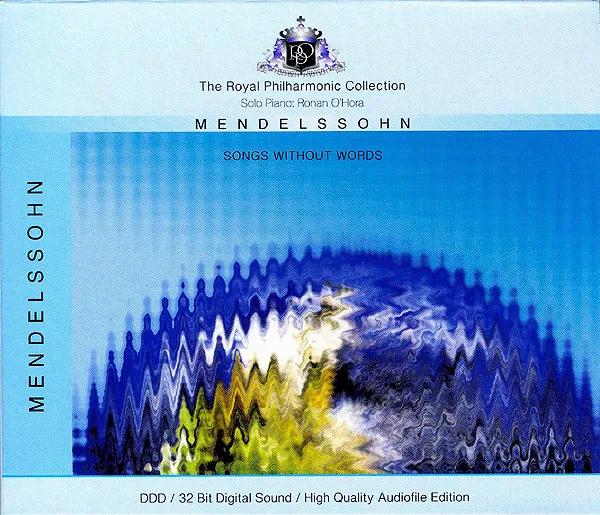 Songs Without Words