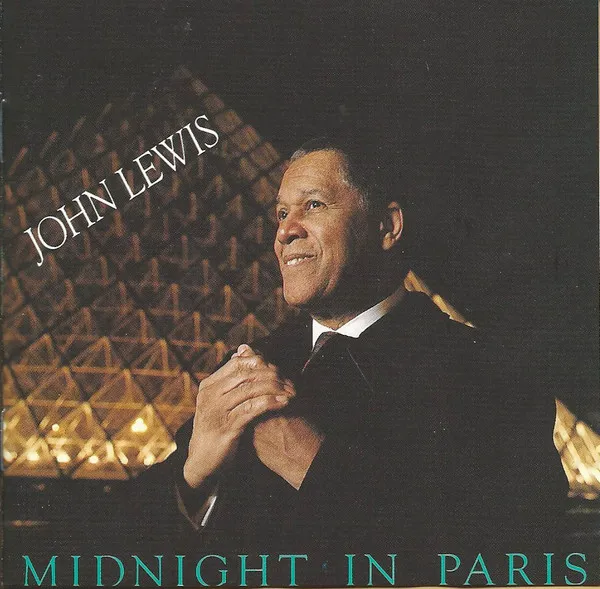 Midnight In Paris