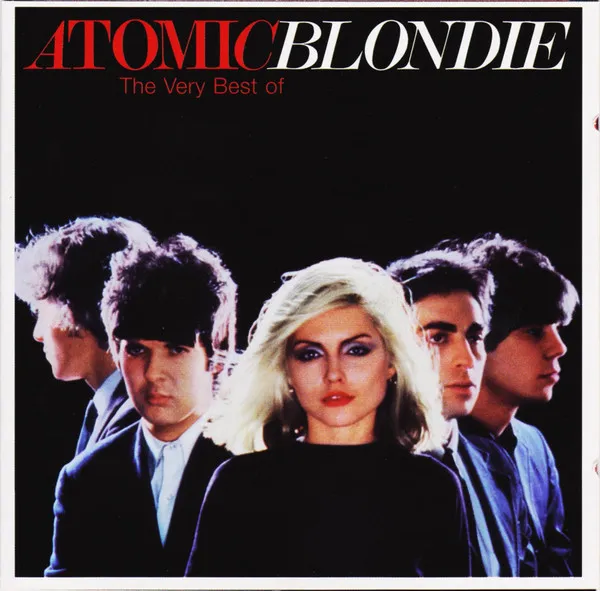 Atomic: The Very Best Of Blondie