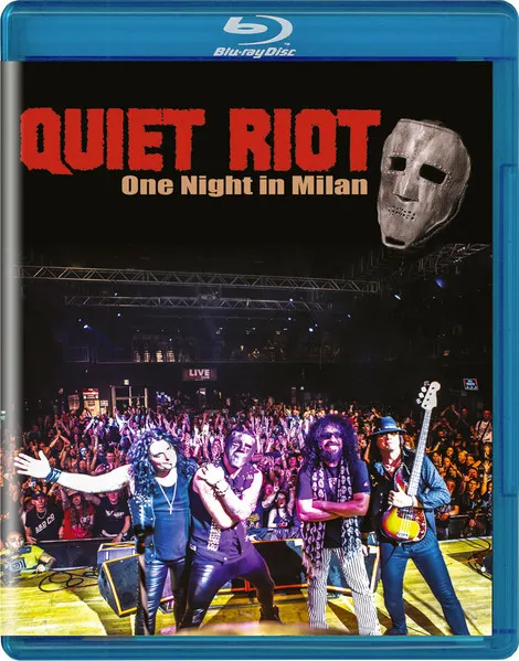 ONE NIGHT IN MILAN