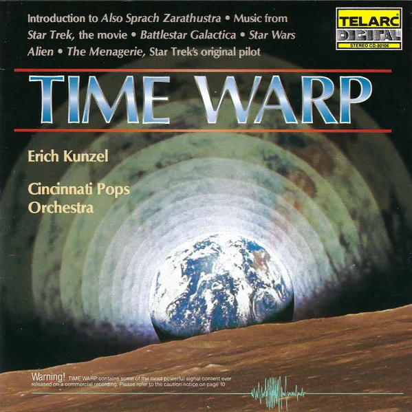 Time Warp