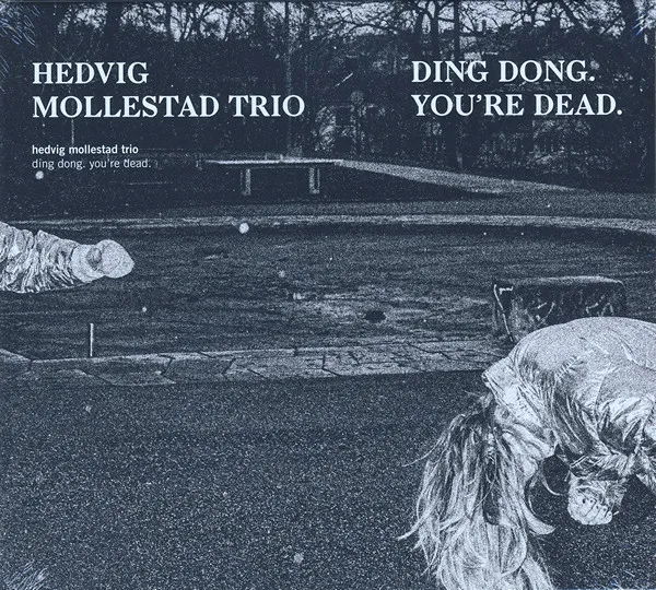 Ding Dong. You're Dead