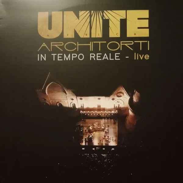 In Tempo Reale - Live