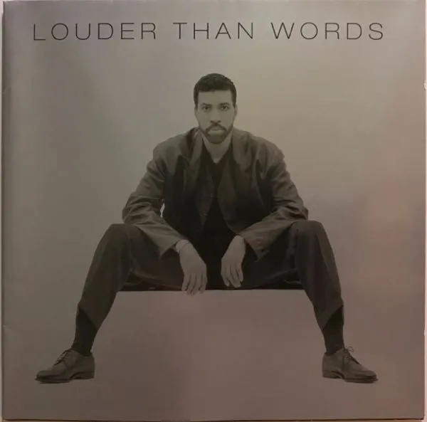 Louder Than Words