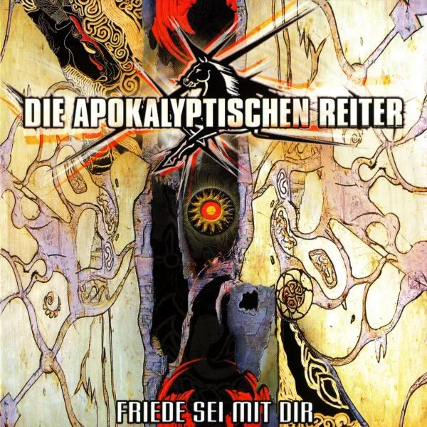 Friede Sei Mit Dir