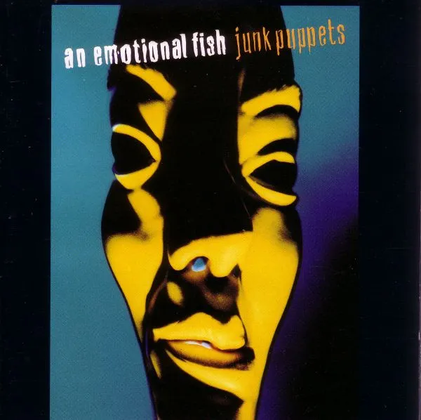 Junk Puppets