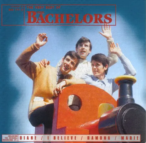 The Very Best Of The Bachelors