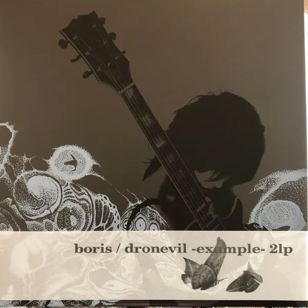 Dronevil -Example-