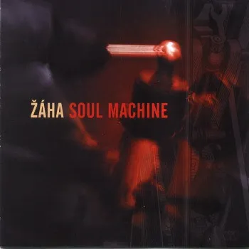 SOUL MACHINE