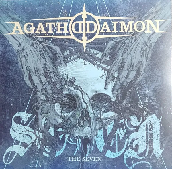 THE SEVEN BLUE LTD.
